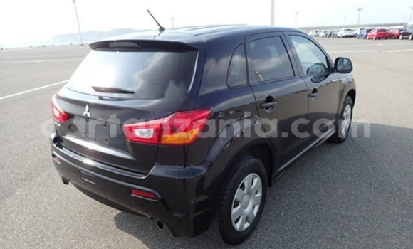 Nunua Ilio tumika Mitsubishi RVR Nyeusi Gari ndani ya Dar es Salaam nchini Dar es Salaam Nunua Ilio tumika Mitsubishi RVR Nyeusi Gari ndani ya Dar es Salaam nchini Dar es Salaam