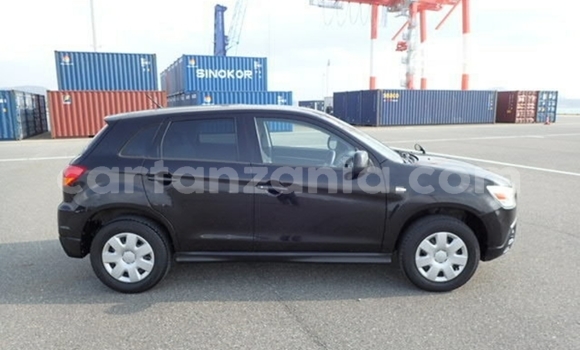 Nunua Ilio tumika Mitsubishi RVR Nyeusi Gari ndani ya Dar es Salaam nchini Dar es Salaam Nunua Ilio tumika Mitsubishi RVR Nyeusi Gari ndani ya Dar es Salaam nchini Dar es Salaam