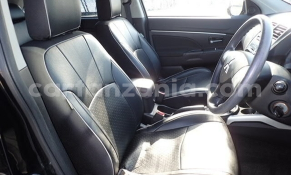 Nunua Ilio tumika Mitsubishi RVR Nyeusi Gari ndani ya Dar es Salaam nchini Dar es Salaam Nunua Ilio tumika Mitsubishi RVR Nyeusi Gari ndani ya Dar es Salaam nchini Dar es Salaam