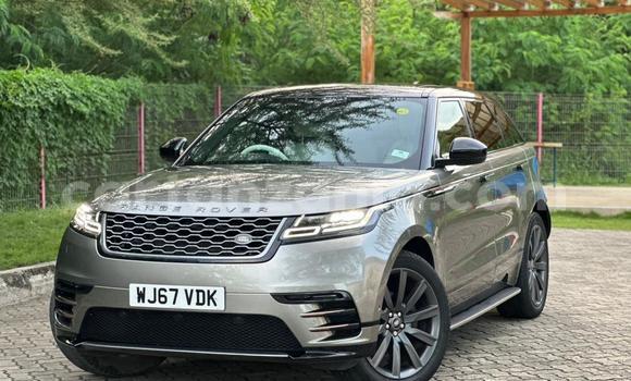Buy New Range Rover Range Rover Other Car in Dar es Salaam in Dar es Salaam
