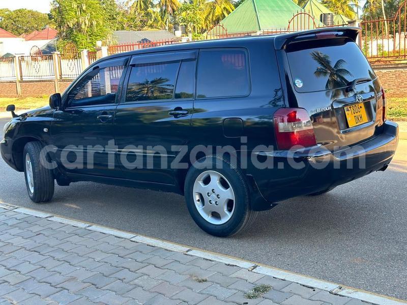 Big with watermark toyota kluger dar es salaam dar es salaam 20060