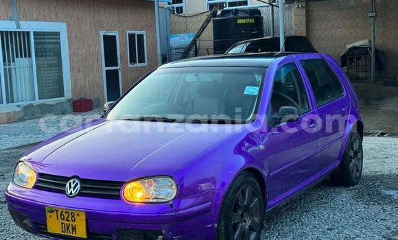Buy Used Volkswagen Golf Other Car in Dar es Salaam in Dar es Salaam Buy Used Volkswagen Golf Other Car in Dar es Salaam in Dar es Salaam