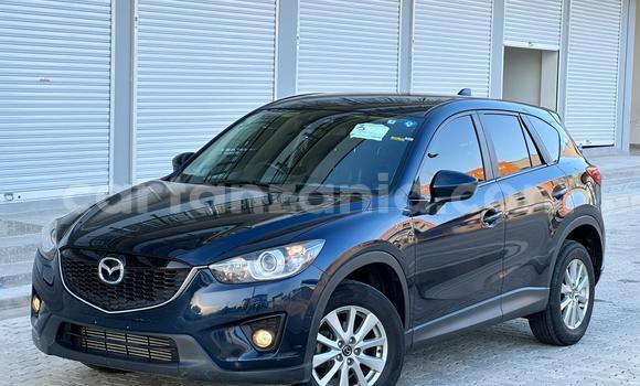 Nunua Imported Mazda CX-5 Bluu Gari ndani ya Dar es Salaam nchini Dar es Salaam Nunua Imported Mazda CX-5 Bluu Gari ndani ya Dar es Salaam nchini Dar es Salaam