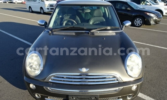 Buy Import Mini Cooper Other Car in Dar es Salaam in Dar es Salaam