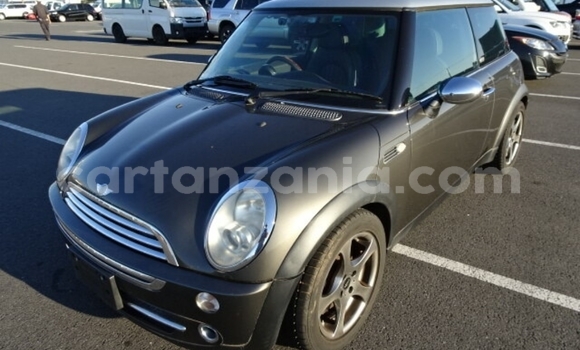 Buy Import Mini Cooper Other Car in Dar es Salaam in Dar es Salaam Buy Import Mini Cooper Other Car in Dar es Salaam in Dar es Salaam