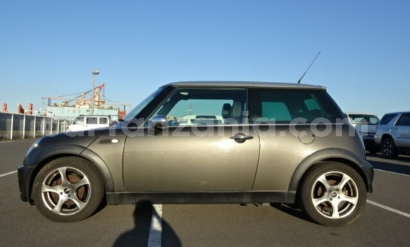 Buy Import Mini Cooper Other Car in Dar es Salaam in Dar es Salaam Buy Import Mini Cooper Other Car in Dar es Salaam in Dar es Salaam