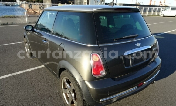 Buy Import Mini Cooper Other Car in Dar es Salaam in Dar es Salaam Buy Import Mini Cooper Other Car in Dar es Salaam in Dar es Salaam