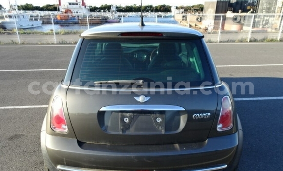 Buy Import Mini Cooper Other Car in Dar es Salaam in Dar es Salaam Buy Import Mini Cooper Other Car in Dar es Salaam in Dar es Salaam