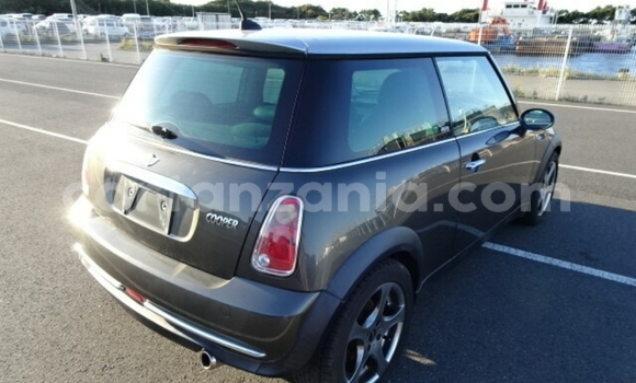 Buy Import Mini Cooper Other Car in Dar es Salaam in Dar es Salaam Buy Import Mini Cooper Other Car in Dar es Salaam in Dar es Salaam