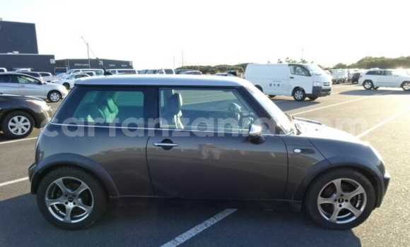 Buy Import Mini Cooper Other Car in Dar es Salaam in Dar es Salaam Buy Import Mini Cooper Other Car in Dar es Salaam in Dar es Salaam