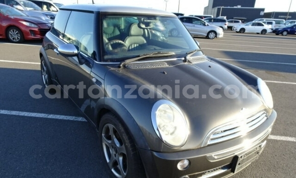 Buy Import Mini Cooper Other Car in Dar es Salaam in Dar es Salaam Buy Import Mini Cooper Other Car in Dar es Salaam in Dar es Salaam