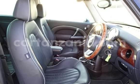 Buy Import Mini Cooper Other Car in Dar es Salaam in Dar es Salaam Buy Import Mini Cooper Other Car in Dar es Salaam in Dar es Salaam