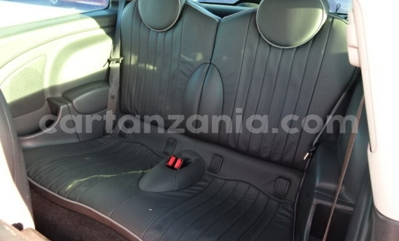 Buy Import Mini Cooper Other Car in Dar es Salaam in Dar es Salaam Buy Import Mini Cooper Other Car in Dar es Salaam in Dar es Salaam