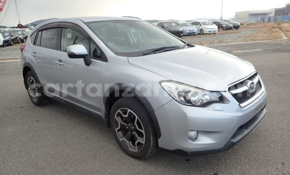 Nunua Imported Subaru XV Fedha Gari ndani ya Dar es Salaam nchini Dar es Salaam Nunua Imported Subaru XV Fedha Gari ndani ya Dar es Salaam nchini Dar es Salaam