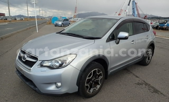 Nunua Imported Subaru XV Fedha Gari ndani ya Dar es Salaam nchini Dar es Salaam Nunua Imported Subaru XV Fedha Gari ndani ya Dar es Salaam nchini Dar es Salaam
