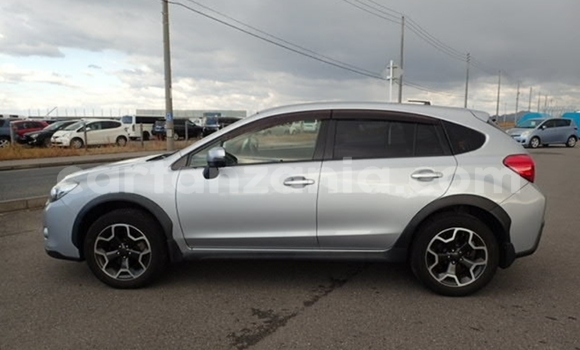 Nunua Imported Subaru XV Fedha Gari ndani ya Dar es Salaam nchini Dar es Salaam Nunua Imported Subaru XV Fedha Gari ndani ya Dar es Salaam nchini Dar es Salaam