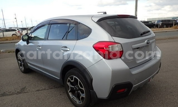 Nunua Imported Subaru XV Fedha Gari ndani ya Dar es Salaam nchini Dar es Salaam Nunua Imported Subaru XV Fedha Gari ndani ya Dar es Salaam nchini Dar es Salaam