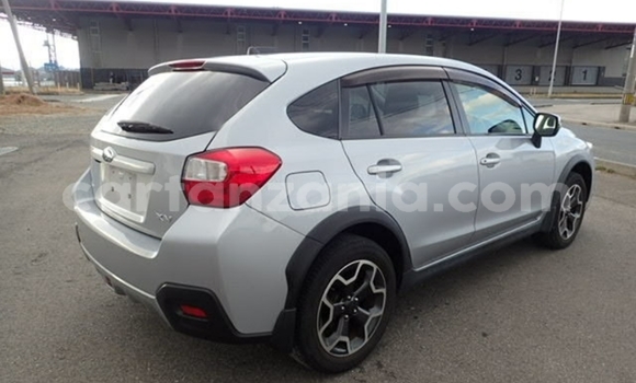 Nunua Imported Subaru XV Fedha Gari ndani ya Dar es Salaam nchini Dar es Salaam Nunua Imported Subaru XV Fedha Gari ndani ya Dar es Salaam nchini Dar es Salaam