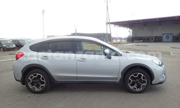 Nunua Imported Subaru XV Fedha Gari ndani ya Dar es Salaam nchini Dar es Salaam Nunua Imported Subaru XV Fedha Gari ndani ya Dar es Salaam nchini Dar es Salaam