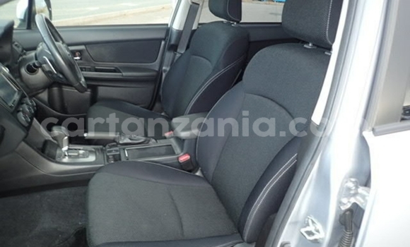 Nunua Imported Subaru XV Fedha Gari ndani ya Dar es Salaam nchini Dar es Salaam Nunua Imported Subaru XV Fedha Gari ndani ya Dar es Salaam nchini Dar es Salaam