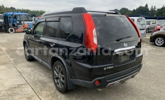 Buy Import Nissan X–Trail Black Car in Dar es Salaam in Dar es Salaam Buy Import Nissan X–Trail Black Car in Dar es Salaam in Dar es Salaam