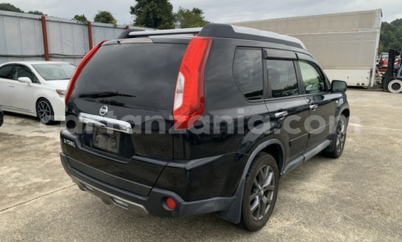 Buy Import Nissan X–Trail Black Car in Dar es Salaam in Dar es Salaam Buy Import Nissan X–Trail Black Car in Dar es Salaam in Dar es Salaam