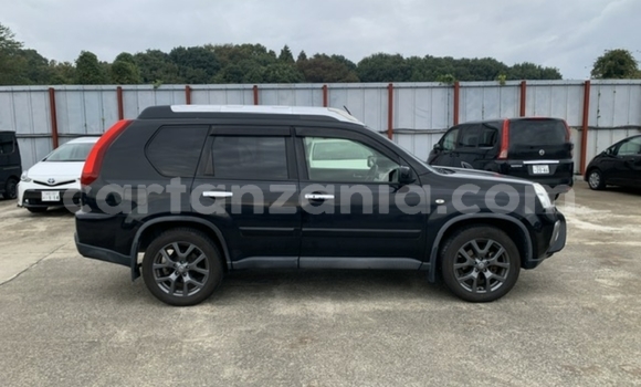 Buy Import Nissan X–Trail Black Car in Dar es Salaam in Dar es Salaam Buy Import Nissan X–Trail Black Car in Dar es Salaam in Dar es Salaam