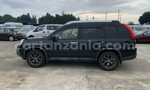 Buy Import Nissan X–Trail Black Car in Dar es Salaam in Dar es Salaam Buy Import Nissan X–Trail Black Car in Dar es Salaam in Dar es Salaam