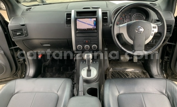 Buy Import Nissan X–Trail Black Car in Dar es Salaam in Dar es Salaam Buy Import Nissan X–Trail Black Car in Dar es Salaam in Dar es Salaam