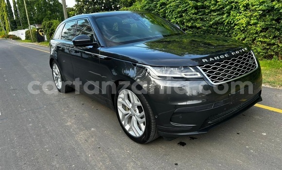 Buy Import Range Rover Range Rover Black Car in Dar es Salaam in Dar es Salaam
