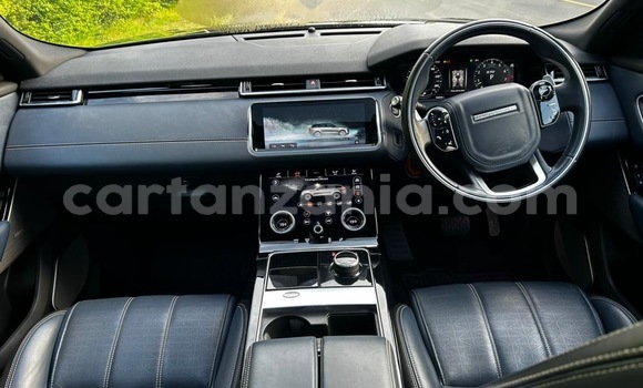 Buy Import Range Rover Range Rover Black Car in Dar es Salaam in Dar es Salaam Buy Import Range Rover Range Rover Black Car in Dar es Salaam in Dar es Salaam