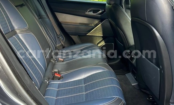 Buy Import Range Rover Range Rover Black Car in Dar es Salaam in Dar es Salaam Buy Import Range Rover Range Rover Black Car in Dar es Salaam in Dar es Salaam