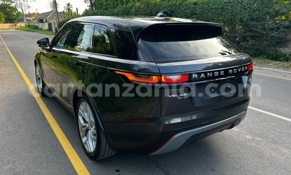 Buy Import Range Rover Range Rover Black Car in Dar es Salaam in Dar es Salaam Buy Import Range Rover Range Rover Black Car in Dar es Salaam in Dar es Salaam