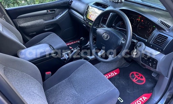 Buy Used Toyota Land Cruiser Prado Other Car in Dar es Salaam in Dar es Salaam Buy Used Toyota Land Cruiser Prado Other Car in Dar es Salaam in Dar es Salaam