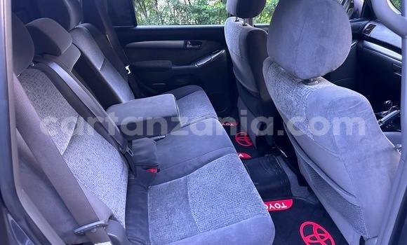 Buy Used Toyota Land Cruiser Prado Other Car in Dar es Salaam in Dar es Salaam Buy Used Toyota Land Cruiser Prado Other Car in Dar es Salaam in Dar es Salaam