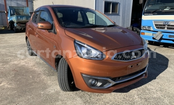 Buy Import Mitsubishi Mirage Other Car in Dar es Salaam in Dar es Salaam Buy Import Mitsubishi Mirage Other Car in Dar es Salaam in Dar es Salaam