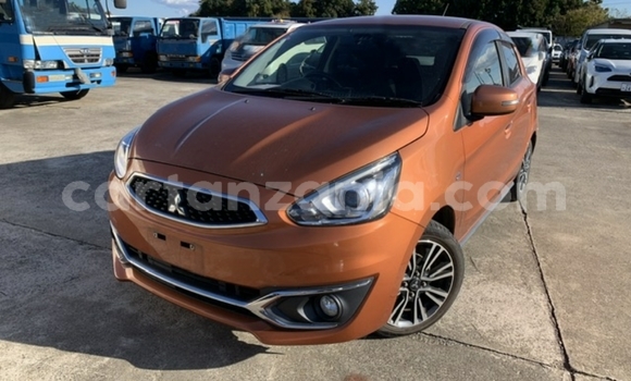 Buy Import Mitsubishi Mirage Other Car in Dar es Salaam in Dar es Salaam Buy Import Mitsubishi Mirage Other Car in Dar es Salaam in Dar es Salaam