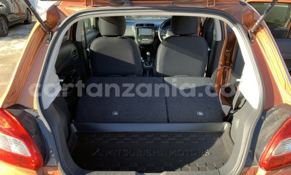 Buy Import Mitsubishi Mirage Other Car in Dar es Salaam in Dar es Salaam Buy Import Mitsubishi Mirage Other Car in Dar es Salaam in Dar es Salaam