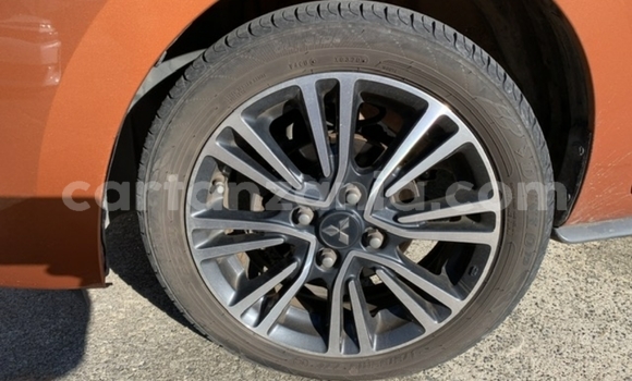 Buy Import Mitsubishi Mirage Other Car in Dar es Salaam in Dar es Salaam Buy Import Mitsubishi Mirage Other Car in Dar es Salaam in Dar es Salaam