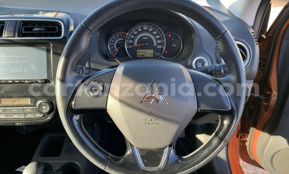 Buy Import Mitsubishi Mirage Other Car in Dar es Salaam in Dar es Salaam Buy Import Mitsubishi Mirage Other Car in Dar es Salaam in Dar es Salaam