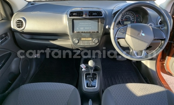 Buy Import Mitsubishi Mirage Other Car in Dar es Salaam in Dar es Salaam Buy Import Mitsubishi Mirage Other Car in Dar es Salaam in Dar es Salaam
