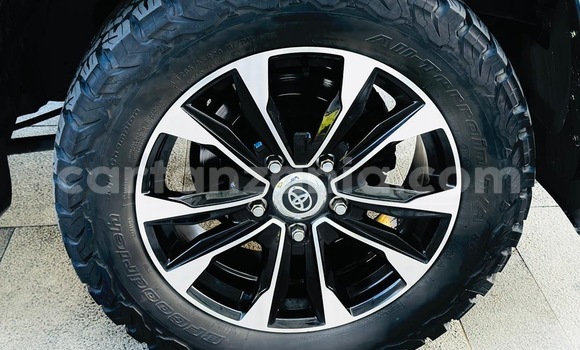 Buy Used Toyota Land Cruiser Black Car in Dar es Salaam in Dar es Salaam Buy Used Toyota Land Cruiser Black Car in Dar es Salaam in Dar es Salaam