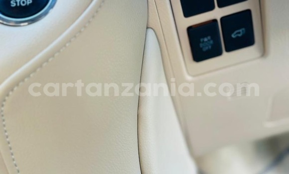 Buy Used Toyota Land Cruiser Black Car in Dar es Salaam in Dar es Salaam Buy Used Toyota Land Cruiser Black Car in Dar es Salaam in Dar es Salaam