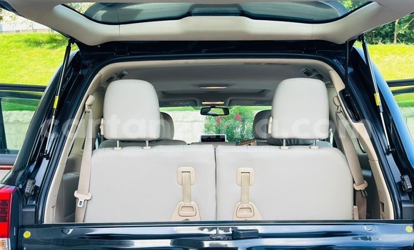 Buy Used Toyota Land Cruiser Black Car in Dar es Salaam in Dar es Salaam Buy Used Toyota Land Cruiser Black Car in Dar es Salaam in Dar es Salaam