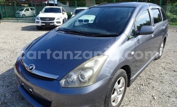Nunua Imported Toyota Wish Nyingine Gari ndani ya Dar es Salaam nchini Dar es Salaam Nunua Imported Toyota Wish Nyingine Gari ndani ya Dar es Salaam nchini Dar es Salaam