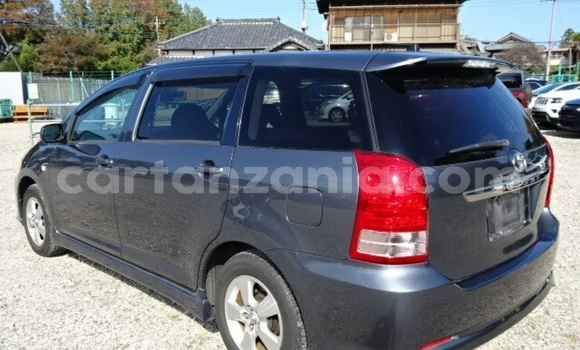 Nunua Imported Toyota Wish Nyingine Gari ndani ya Dar es Salaam nchini Dar es Salaam Nunua Imported Toyota Wish Nyingine Gari ndani ya Dar es Salaam nchini Dar es Salaam