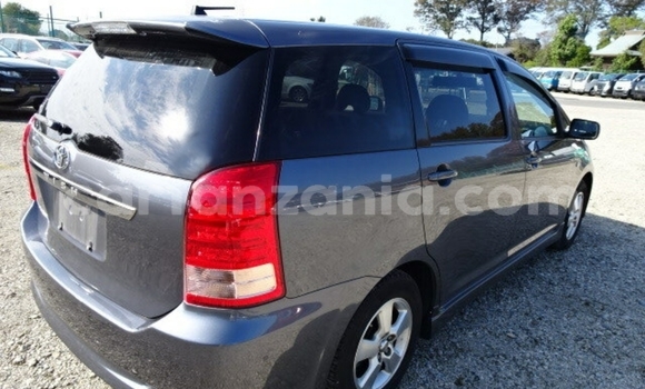 Nunua Imported Toyota Wish Nyingine Gari ndani ya Dar es Salaam nchini Dar es Salaam Nunua Imported Toyota Wish Nyingine Gari ndani ya Dar es Salaam nchini Dar es Salaam