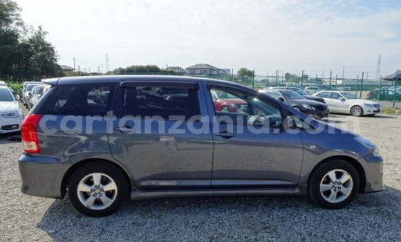Nunua Imported Toyota Wish Nyingine Gari ndani ya Dar es Salaam nchini Dar es Salaam Nunua Imported Toyota Wish Nyingine Gari ndani ya Dar es Salaam nchini Dar es Salaam