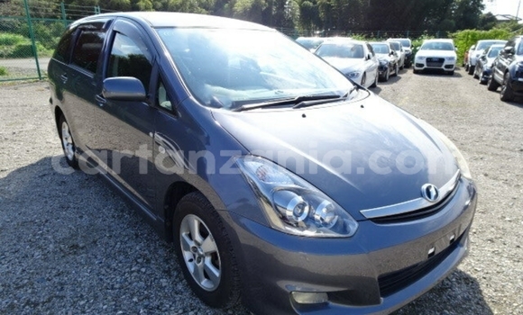 Nunua Imported Toyota Wish Nyingine Gari ndani ya Dar es Salaam nchini Dar es Salaam Nunua Imported Toyota Wish Nyingine Gari ndani ya Dar es Salaam nchini Dar es Salaam