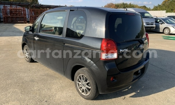Nunua Imported Toyota Porte Nyeusi Gari ndani ya Dar es Salaam nchini Dar es Salaam Nunua Imported Toyota Porte Nyeusi Gari ndani ya Dar es Salaam nchini Dar es Salaam